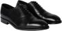 Paul Smith Klassieke Zwarte Leren Oxford Schoenen Black Heren - Thumbnail 2