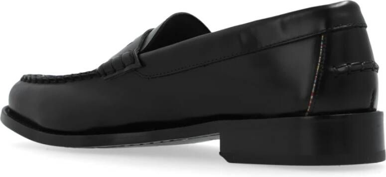 Paul Smith Laida loafers schoenen Black Dames