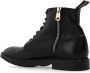 Paul Smith Leren schoenen Black Heren - Thumbnail 5