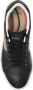 Paul Smith Leren Sneakers Black Dames - Thumbnail 6