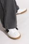 Paul Smith Leren sneakers White Dames - Thumbnail 2