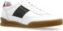 Paul Smith Leren sneakers White Dames - Thumbnail 4