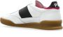 Paul Smith Leren sneakers White Dames - Thumbnail 5