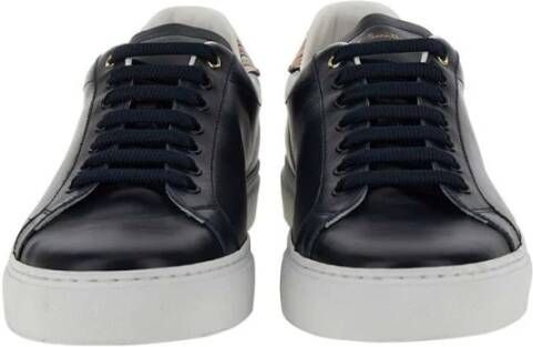 Paul Smith Sneakers Blauw Heren