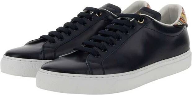 Paul Smith Sneakers Blauw Heren