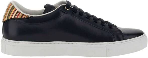 Paul Smith Sneakers Blauw Heren