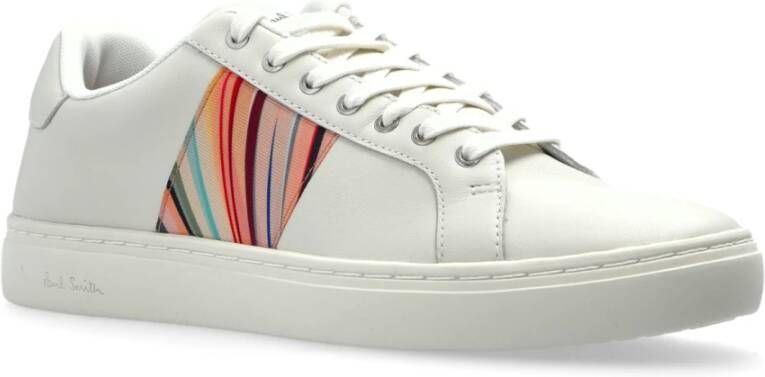 Paul Smith Sneakers Lapin White Dames