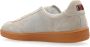 Paul Smith Sneakers met logo Beige Heren - Thumbnail 5