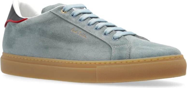 Paul Smith Sportschoenen Blue Heren