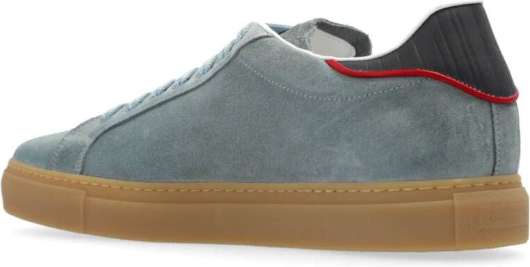 Paul Smith Sportschoenen Blue Heren