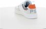 Paul Smith Witte Ellis Herenschoenen White Heren - Thumbnail 4