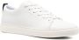 Paul Smith Witte Leren Lage Sneakers White Heren - Thumbnail 2