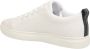 Paul Smith Witte Leren Sneakers White Heren - Thumbnail 3