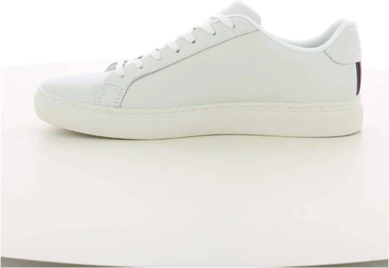 Paul Smith Witte REX Z23 Herensneakers White Heren