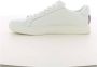 Paul Smith Witte REX Z23 Herensneakers White Heren - Thumbnail 4