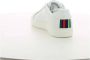 Paul Smith Witte REX Z23 Herensneakers White Heren - Thumbnail 5