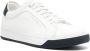 Paul Smith Witte Sneakers met Gepolijst Effect White Heren - Thumbnail 2