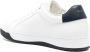 Paul Smith Witte Sneakers met Gepolijst Effect White Heren - Thumbnail 3