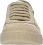 Pedro García Sneakers Wit Beige Dames - Thumbnail 4