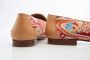 Pedro Miralles 14582 Alfa Caramel Multicolor Dames - Thumbnail 4