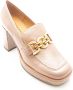 Pedro Miralles 25501 Peltro Beige Dames - Thumbnail 2