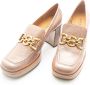 Pedro Miralles 25501 Peltro Beige Dames - Thumbnail 3