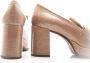 Pedro Miralles 25501 Peltro Beige Dames - Thumbnail 4