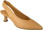 Pedro Miralles Pumps Beige Dames - Thumbnail 3