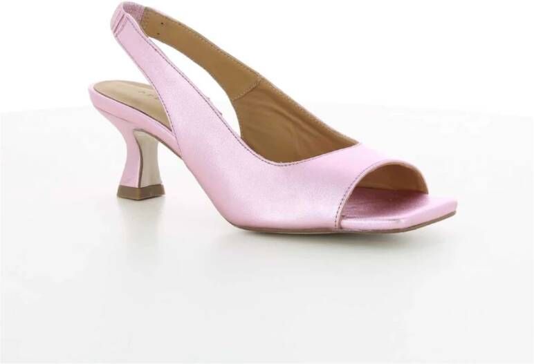 Pedro Miralles Roze Damesschoenen Pink Dames