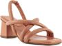 Pedro Miralles Sandalen Roze Dames - Thumbnail 2