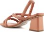 Pedro Miralles Sandalen Roze Dames - Thumbnail 3