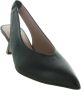 Pedro Miralles Stijlvolle Schoenen 17503 Black Dames - Thumbnail 2