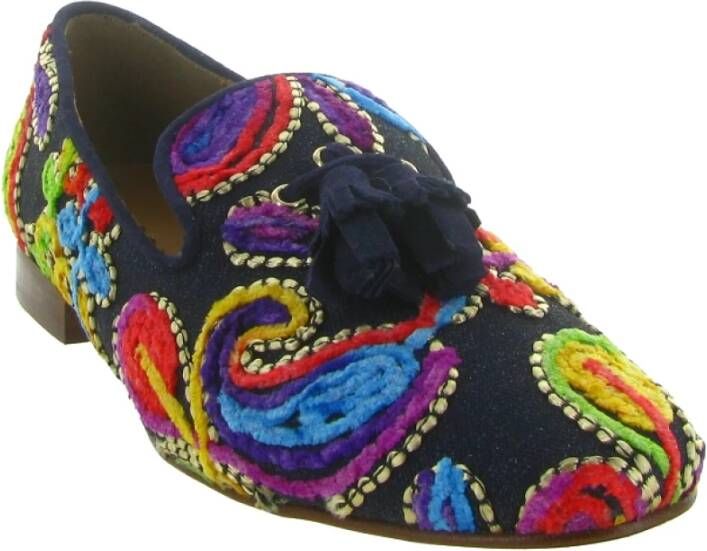 Pedro Miralles Stijlvolle Schoenen 17503 Multicolor Dames