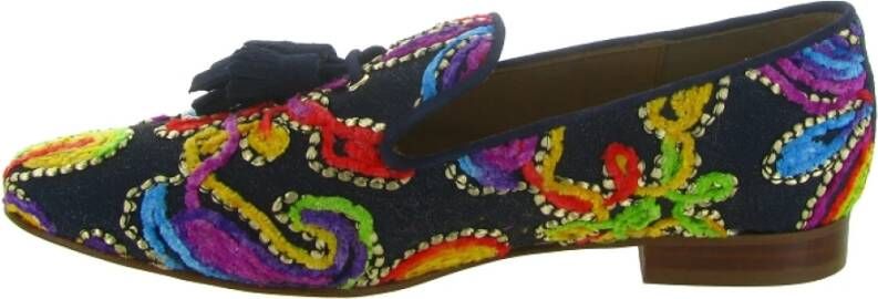 Pedro Miralles Stijlvolle Schoenen 17503 Multicolor Dames