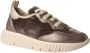 Pedro Miralles Weekend Grijze Dames Sneakers Gray Dames - Thumbnail 2