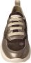 Pedro Miralles Weekend Grijze Dames Sneakers Gray Dames - Thumbnail 3