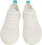 Pepe Jeans Allen Band Sneakers White Dames - Thumbnail 3