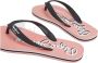 Pepe Jeans Bay Beach Flip flops Pink Dames - Thumbnail 4