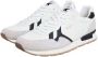 Pepe Jeans Brit Supra Sneakers White Heren - Thumbnail 4