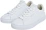 Pepe Jeans Camden Street Sneakers White Dames - Thumbnail 2