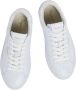 Pepe Jeans Camden Street Sneakers White Dames - Thumbnail 3