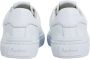 Pepe Jeans Camden Street Sneakers White Dames - Thumbnail 4