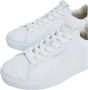 Pepe Jeans Camden Street Sneakers White Dames - Thumbnail 5