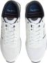 Pepe Jeans Hardloopschoenen White Heren - Thumbnail 4