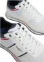 Pepe Jeans Hardloopschoenen White Heren - Thumbnail 5