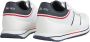 Pepe Jeans Hardloopschoenen White Heren - Thumbnail 6