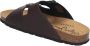 Pepe Jeans Bio Double Kansas Sandalen BROWN Heren - Thumbnail 11