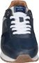 Pepe Jeans Heren Court Sneakers Blue Heren - Thumbnail 4