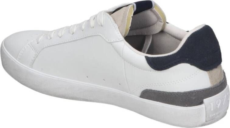 Pepe Jeans Heren Schoenen Blue Heren