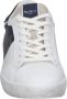 Pepe Jeans Lane Sailor Sneakers Wit Man - Thumbnail 6